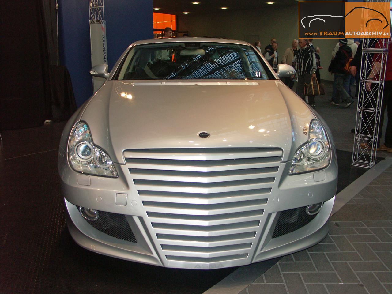 T4 ASMA-Mercedes CLS 500 '2005.jpg 152.7K